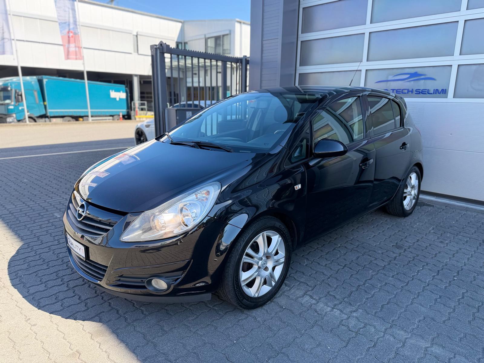 OPEL Corsa 1.4 TP Color Edition-showroom-element-3