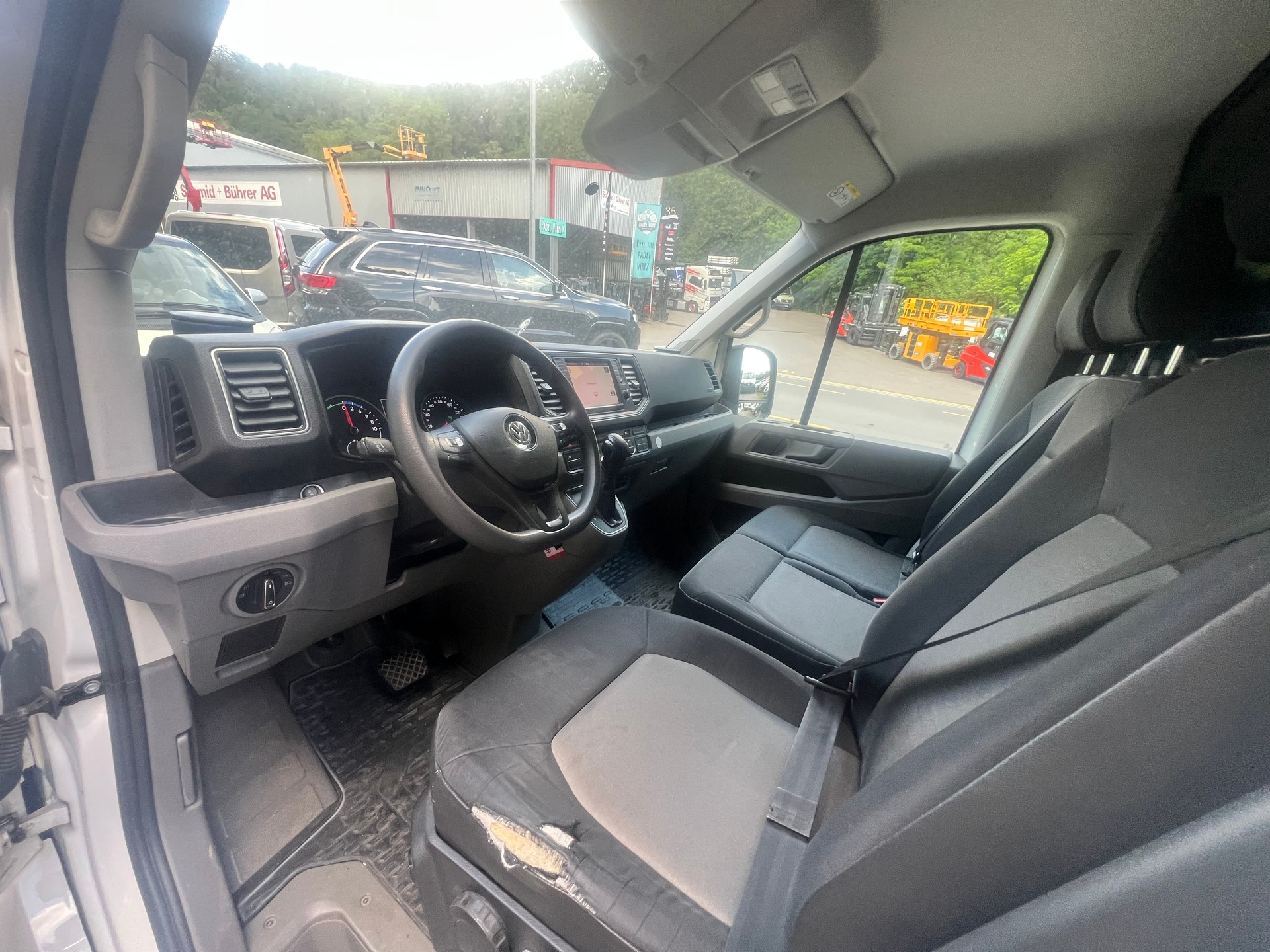 VW e-Crafter 35-image-10