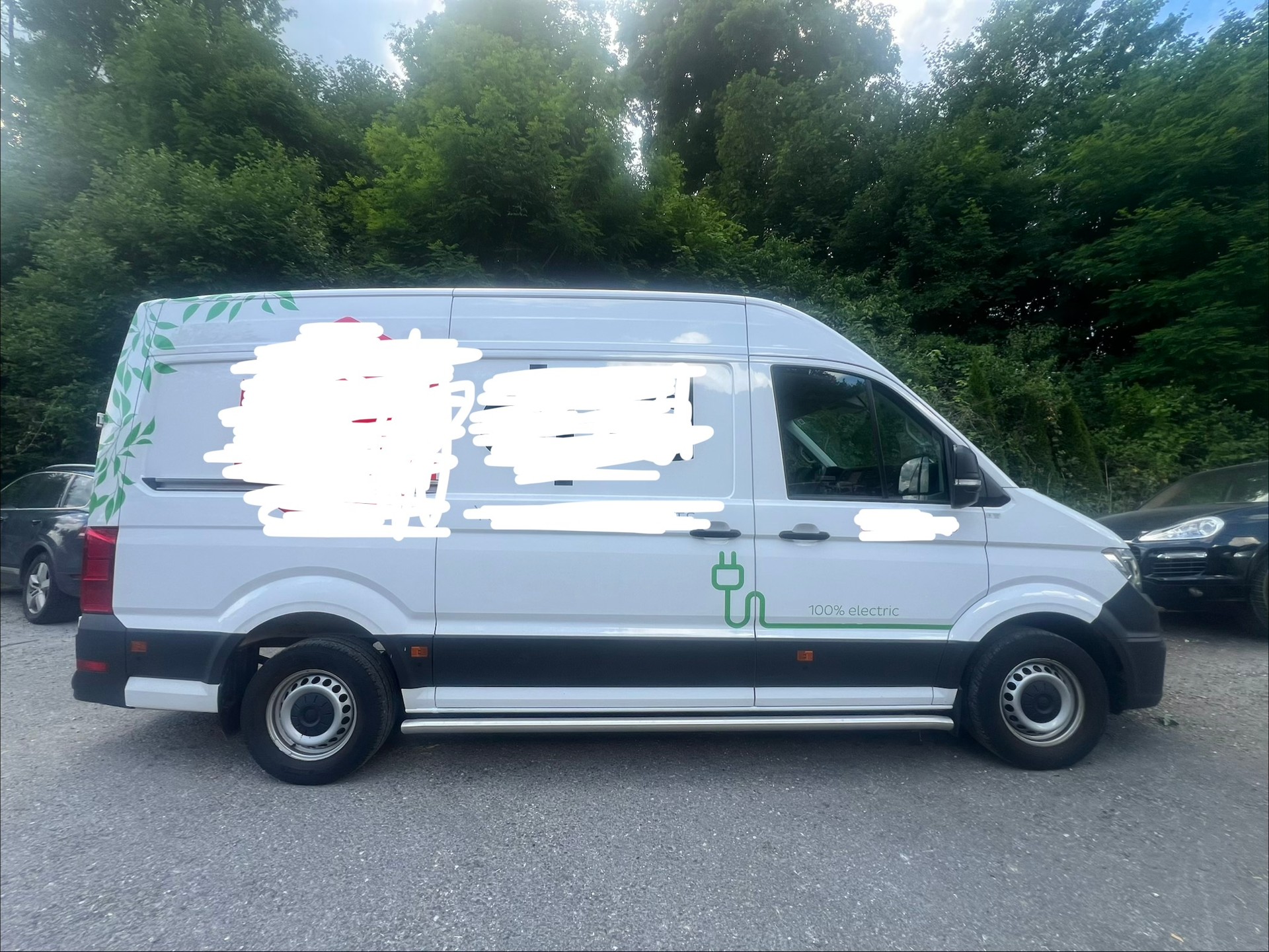 VW e-Crafter 35-image-7