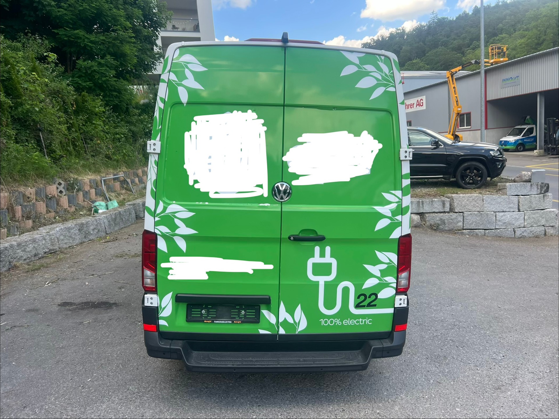 VW e-Crafter 35-image-5