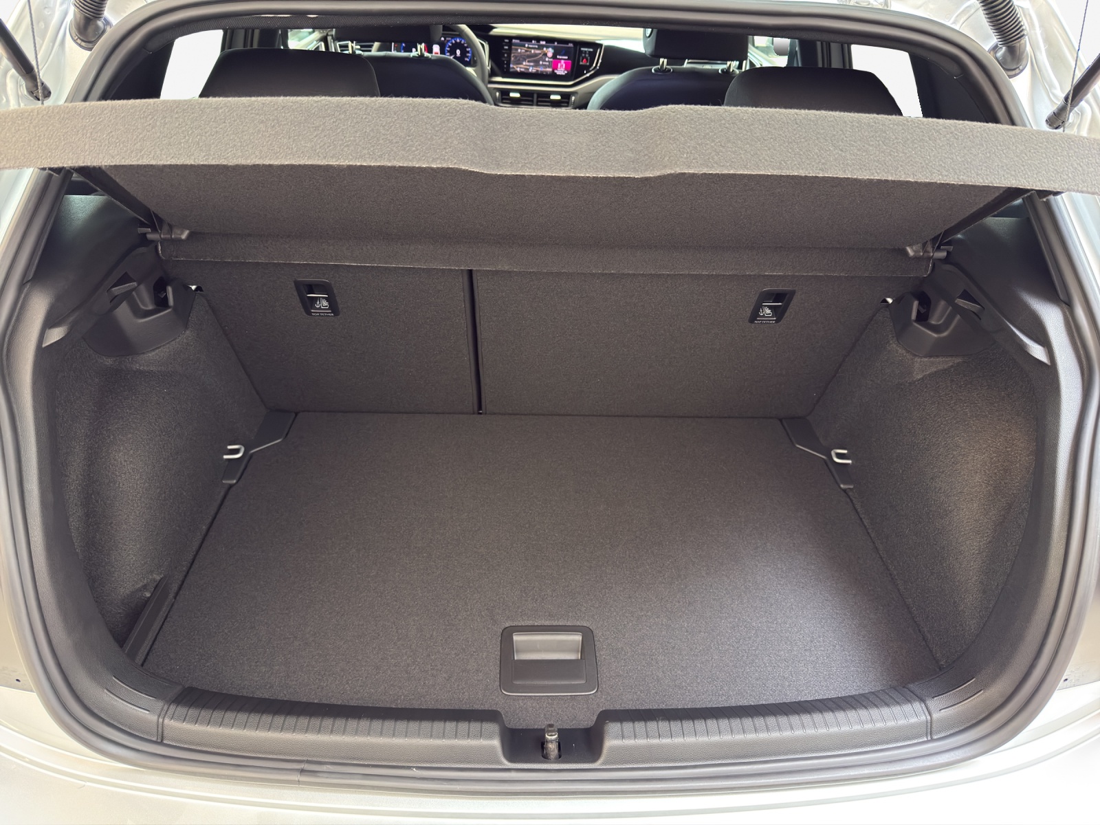 VW Polo 1.0 TSI Style Edition 50 DSG-image-12