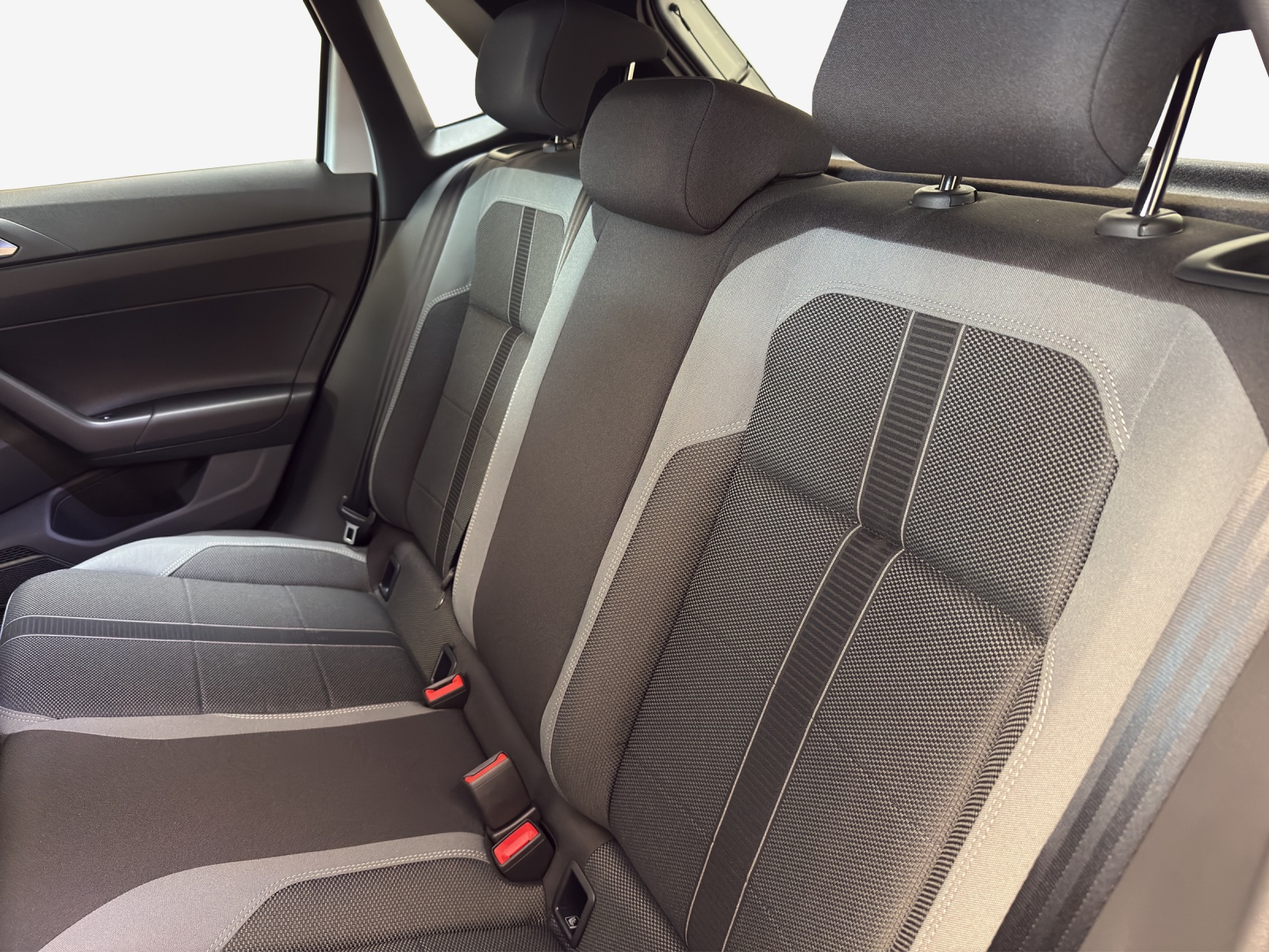VW Polo 1.0 TSI Style Edition 50 DSG-image-11
