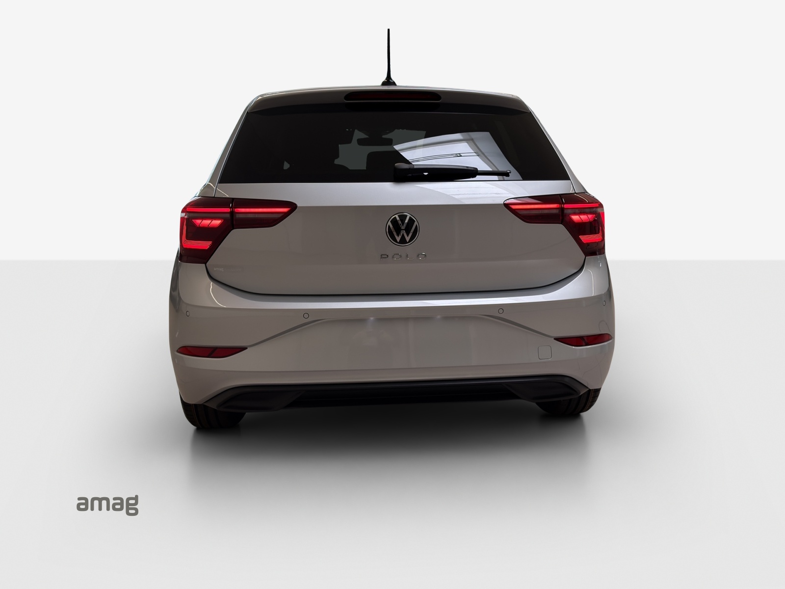 VW Polo 1.0 TSI Style Edition 50 DSG-showroom-element-3
