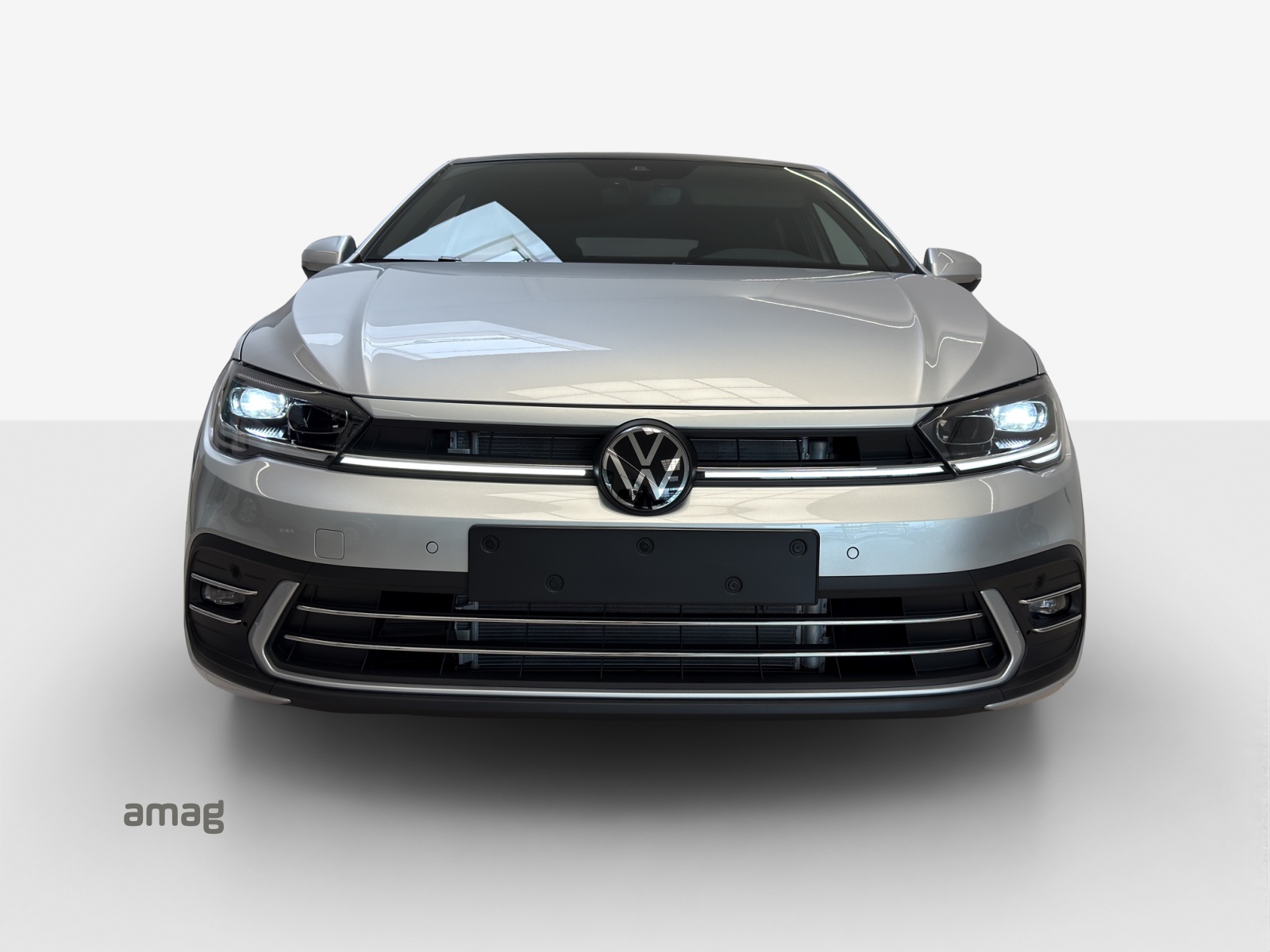 VW Polo 1.0 TSI Style Edition 50 DSG-image-6