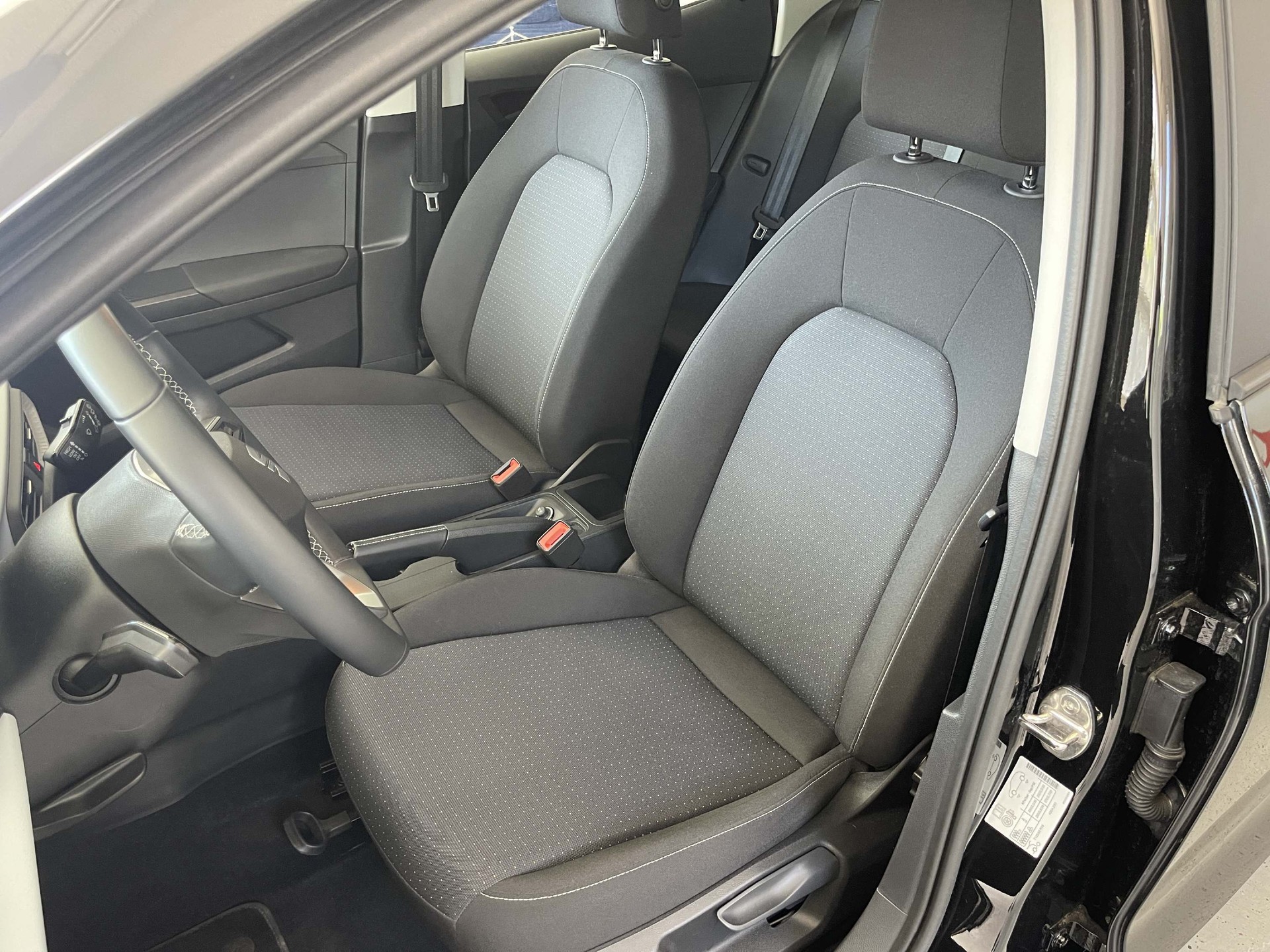 SEAT Ibiza 1.0 TSI 110 Style DSG-image-7