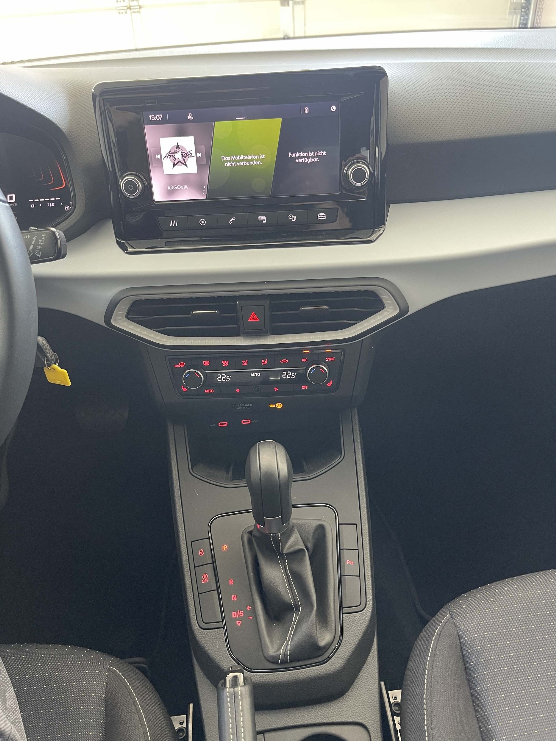 SEAT Ibiza 1.0 TSI 110 Style DSG-image-12