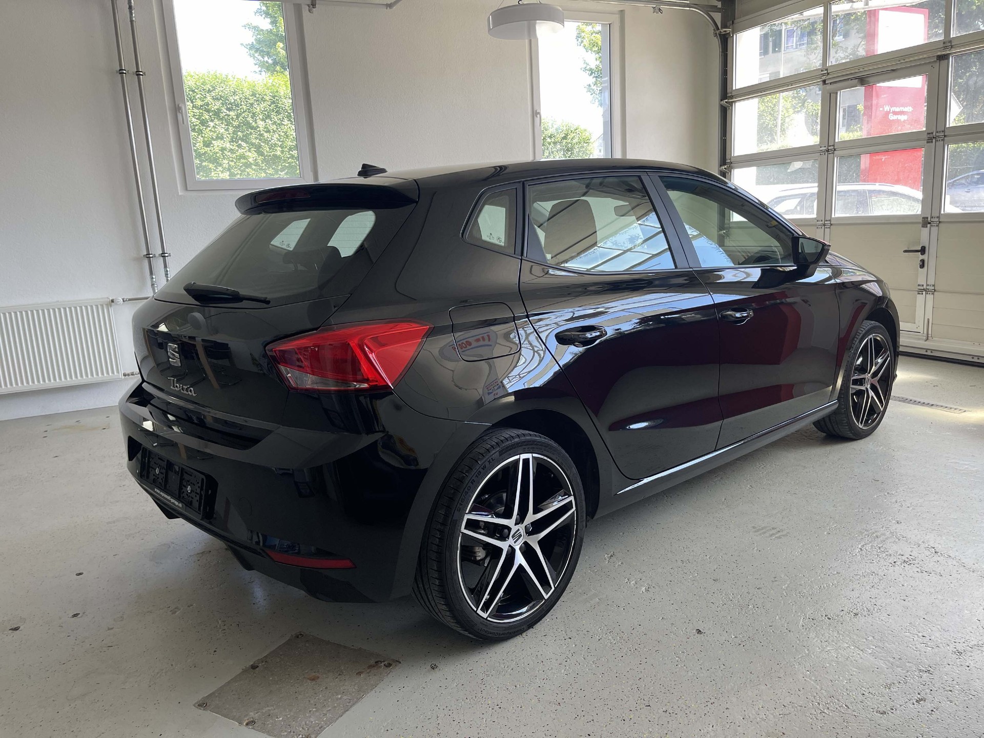 SEAT Ibiza 1.0 TSI 110 Style DSG-image-5