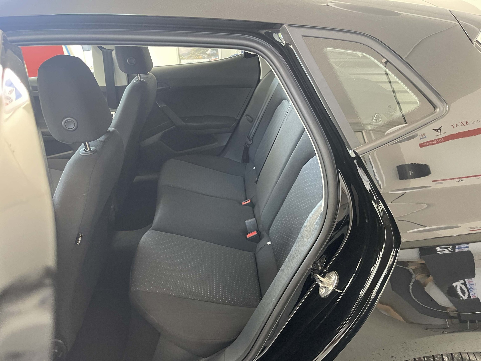 SEAT Ibiza 1.0 TSI 110 Style DSG-image-9