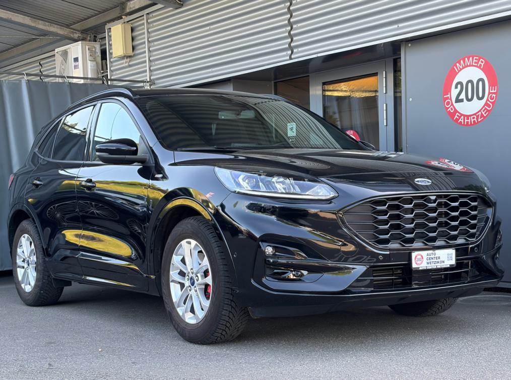 FORD Kuga 1.5 SCTi ST-Line 2WD-image-1