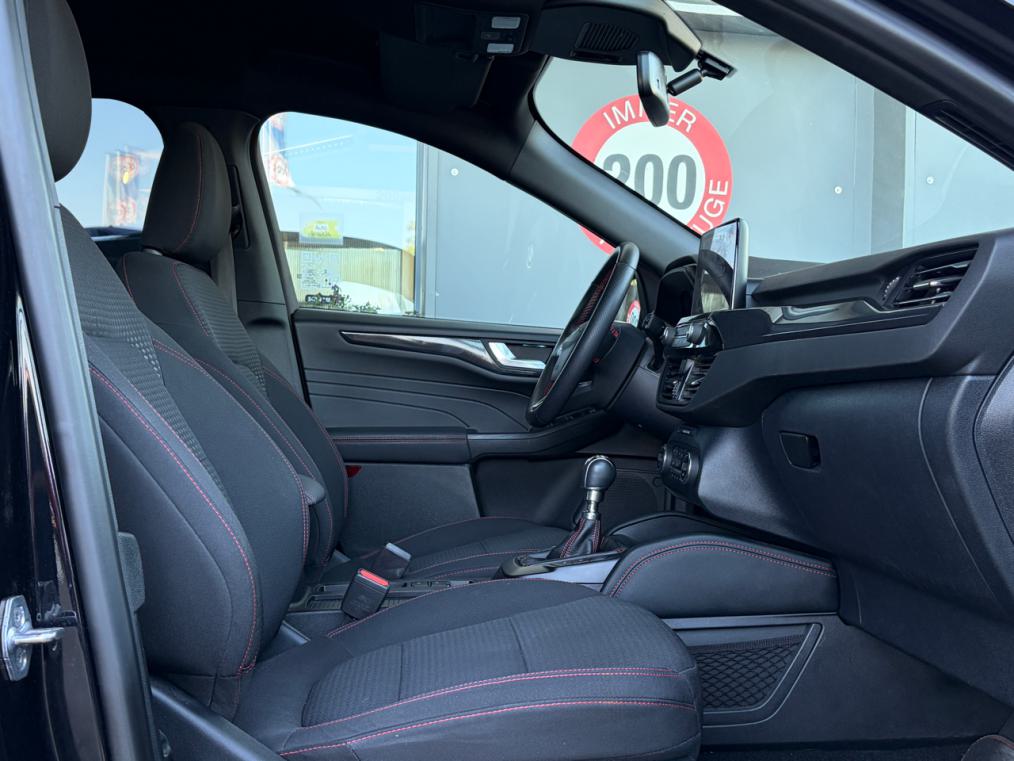 FORD Kuga 1.5 SCTi ST-Line 2WD-image-7