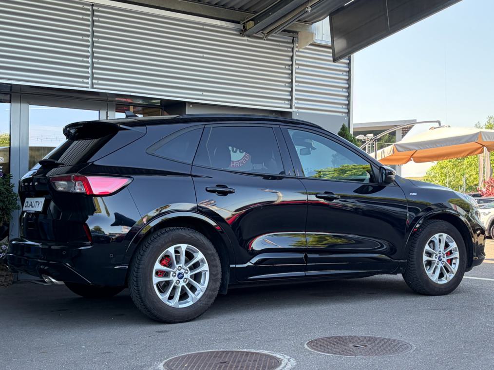 FORD Kuga 1.5 SCTi ST-Line 2WD-image-2