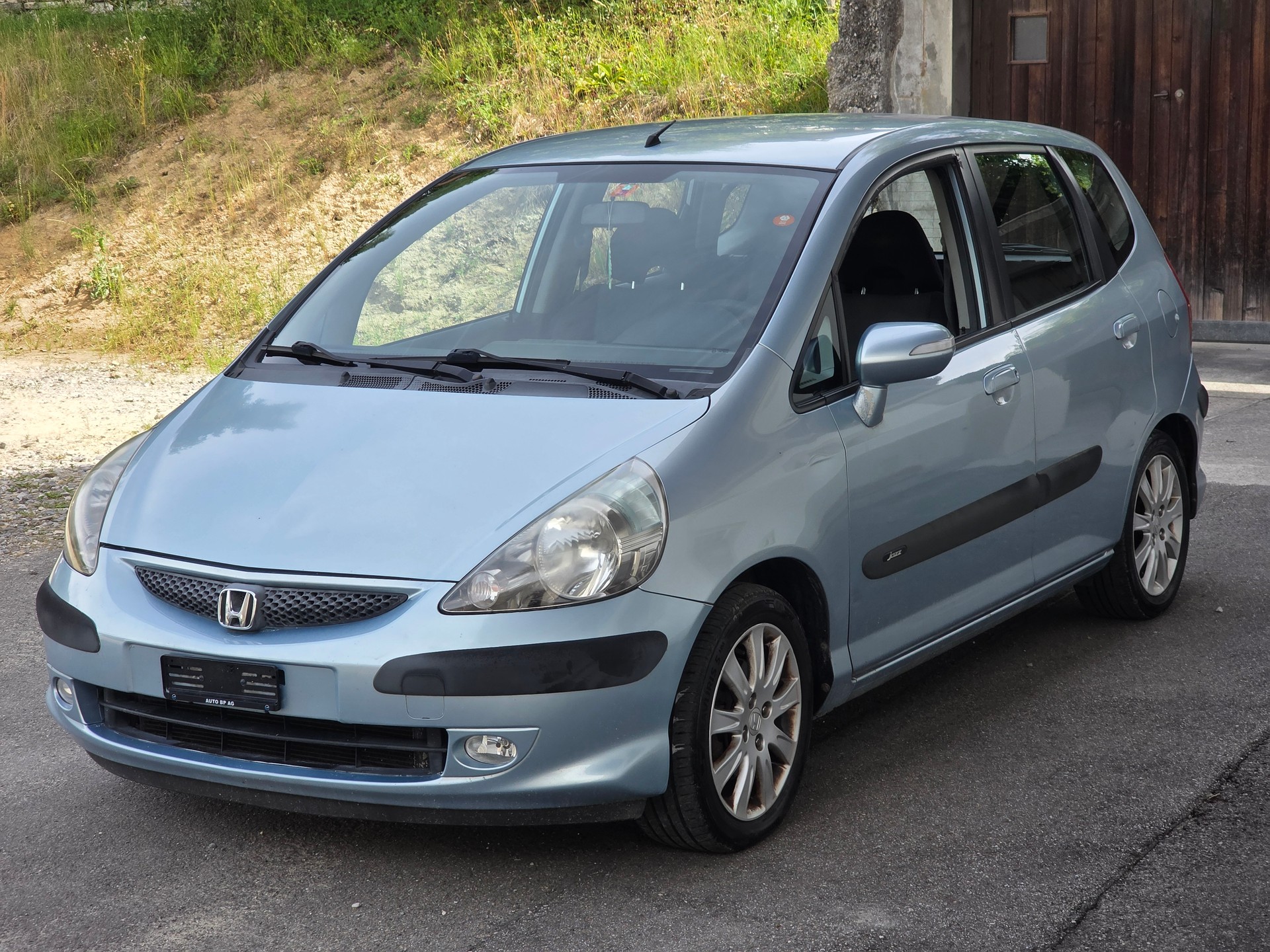 HONDA Jazz 1.4i Automatic