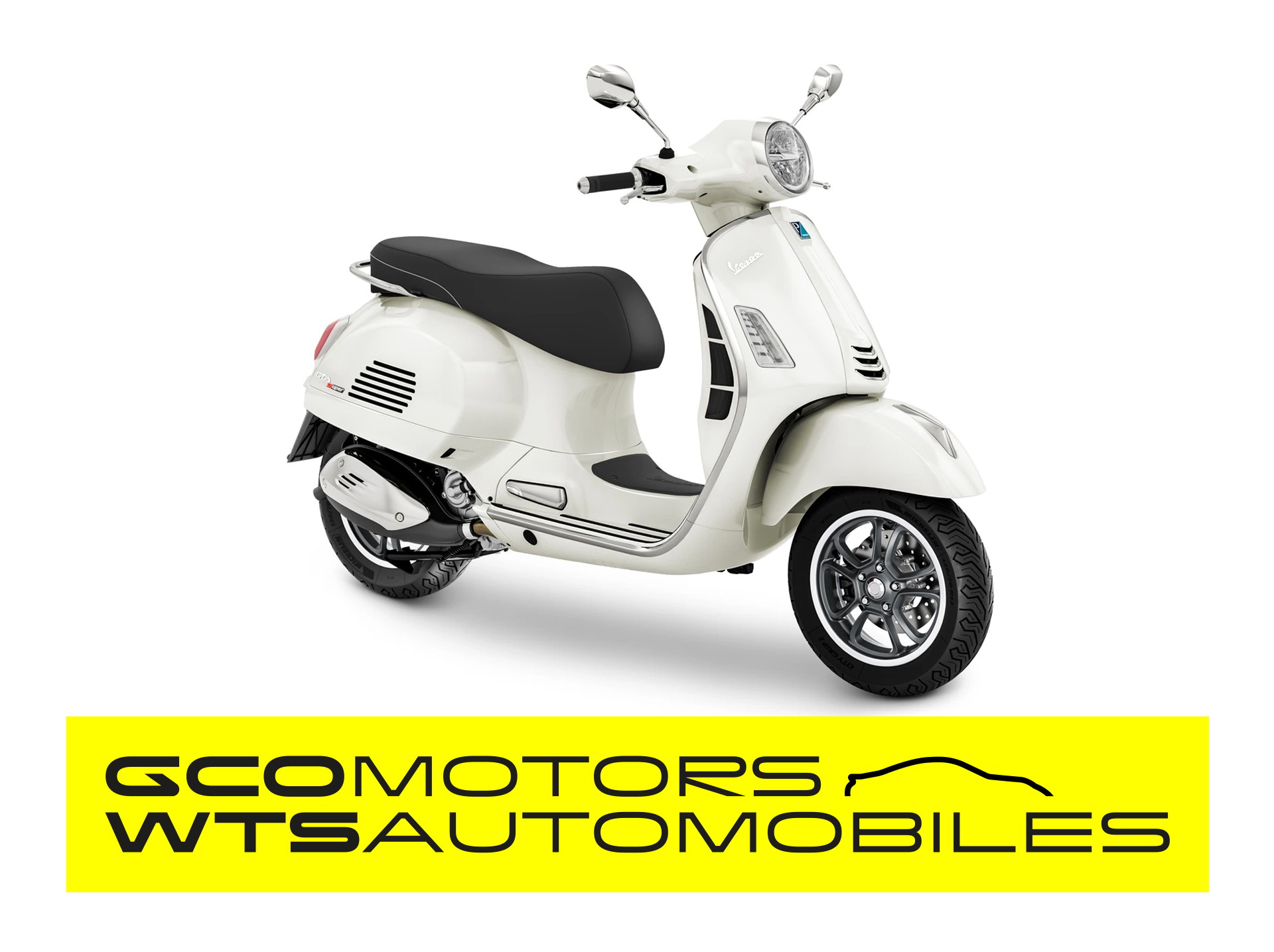 PIAGGIO Vespa GTS 310 Super RST E5+-image-0