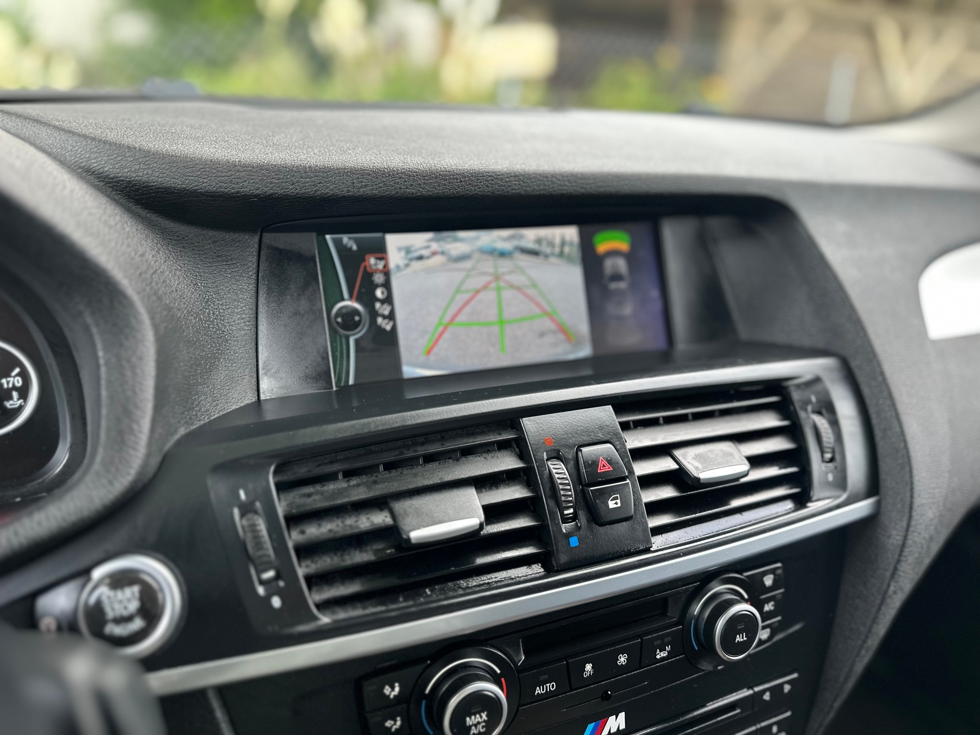 BMW X3 xDrive 20i Steptronic-image-11