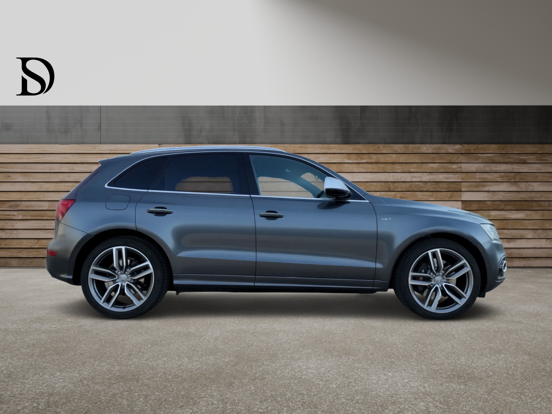 AUDI SQ5 3.0 TDI quattro tiptronic-showroom-element-3