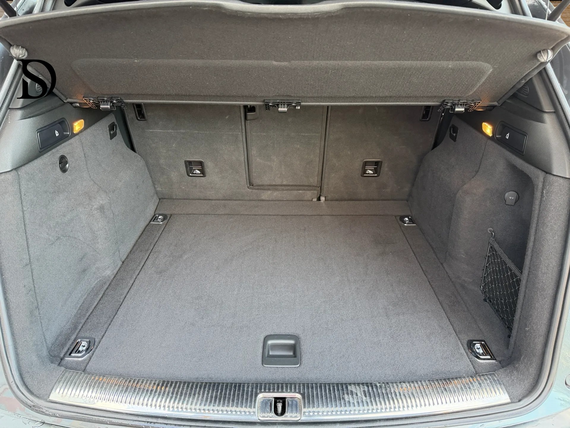 AUDI SQ5 3.0 TDI quattro tiptronic-image-17
