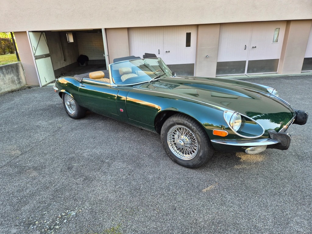 JAGUAR E-image-1