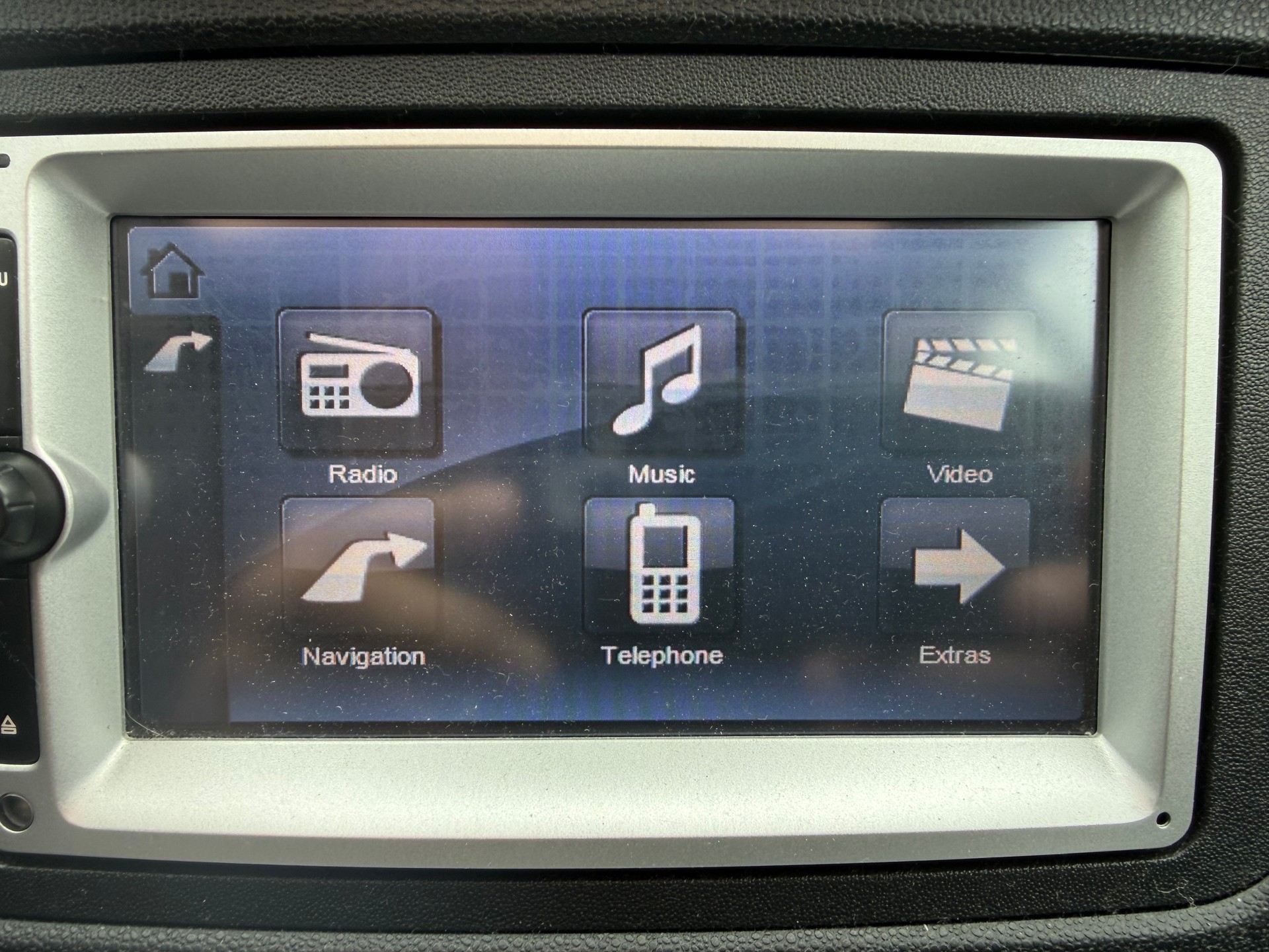 SMART fortwo passion mhd softouch-image-4