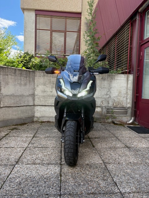 HONDA ADV 350-image-7