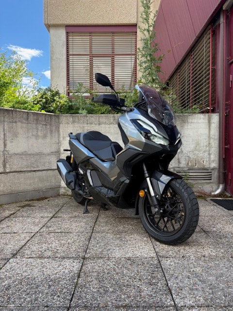HONDA ADV 350-image-0