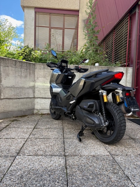 HONDA ADV 350-image-4