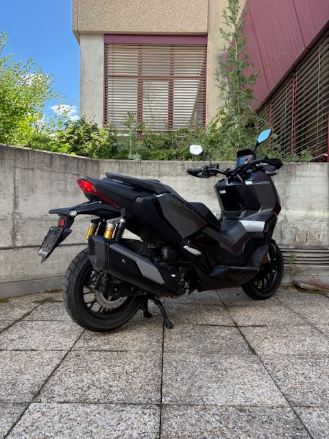 HONDA ADV 350-image-2
