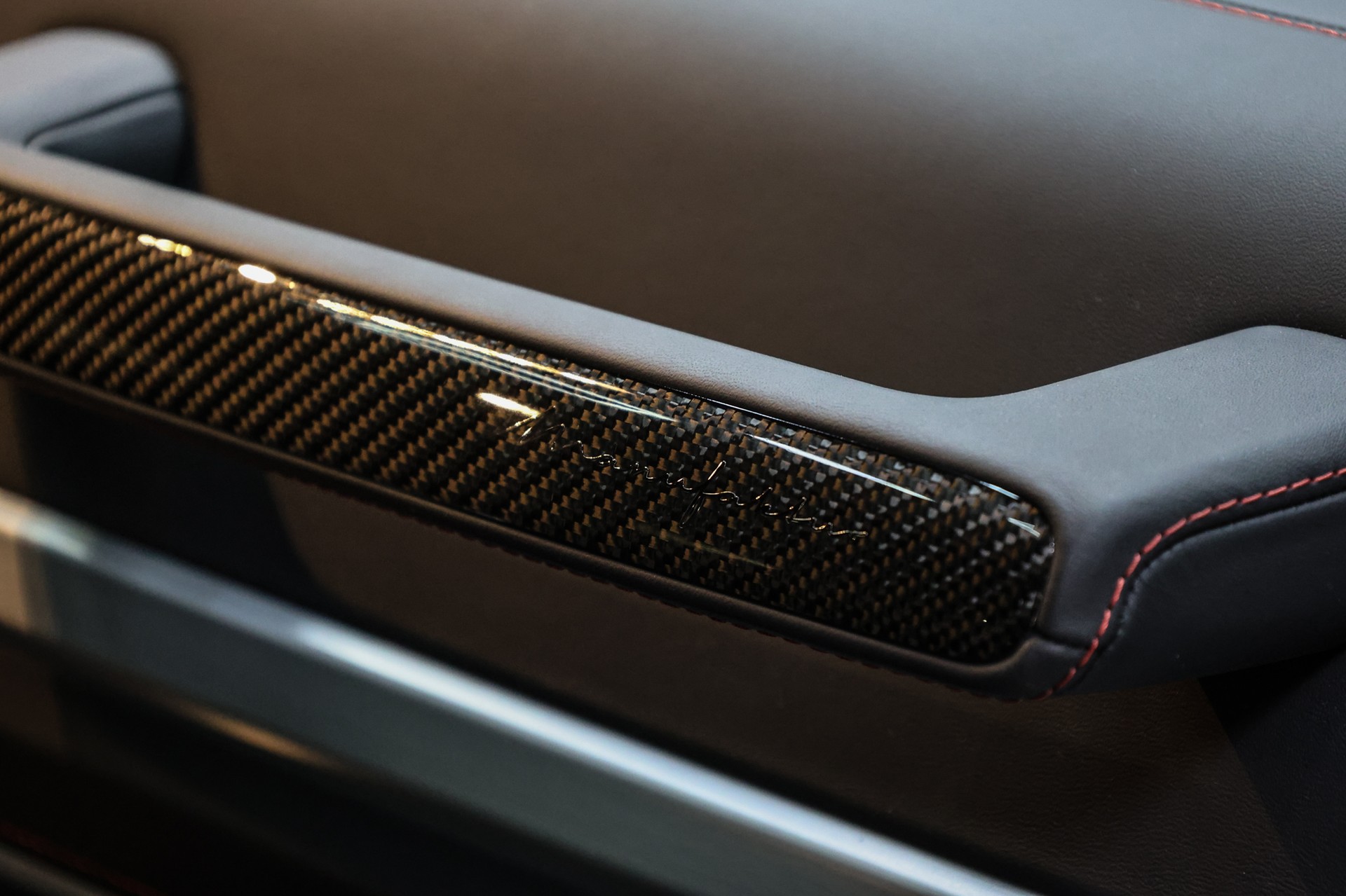 MERCEDES-BENZ G 63 AMG Manufaktur-image-26