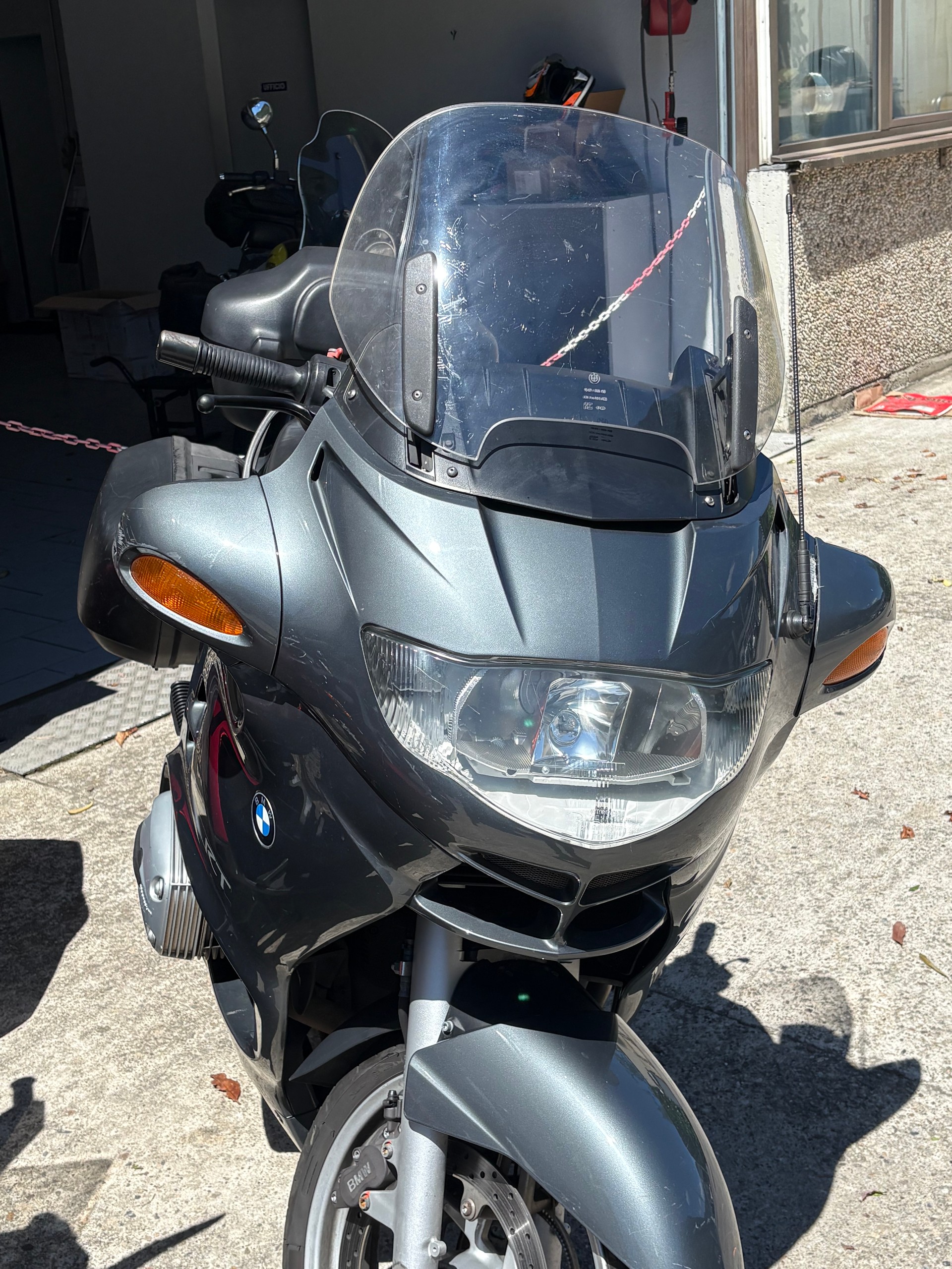 BMW R 1150 RT-image-0