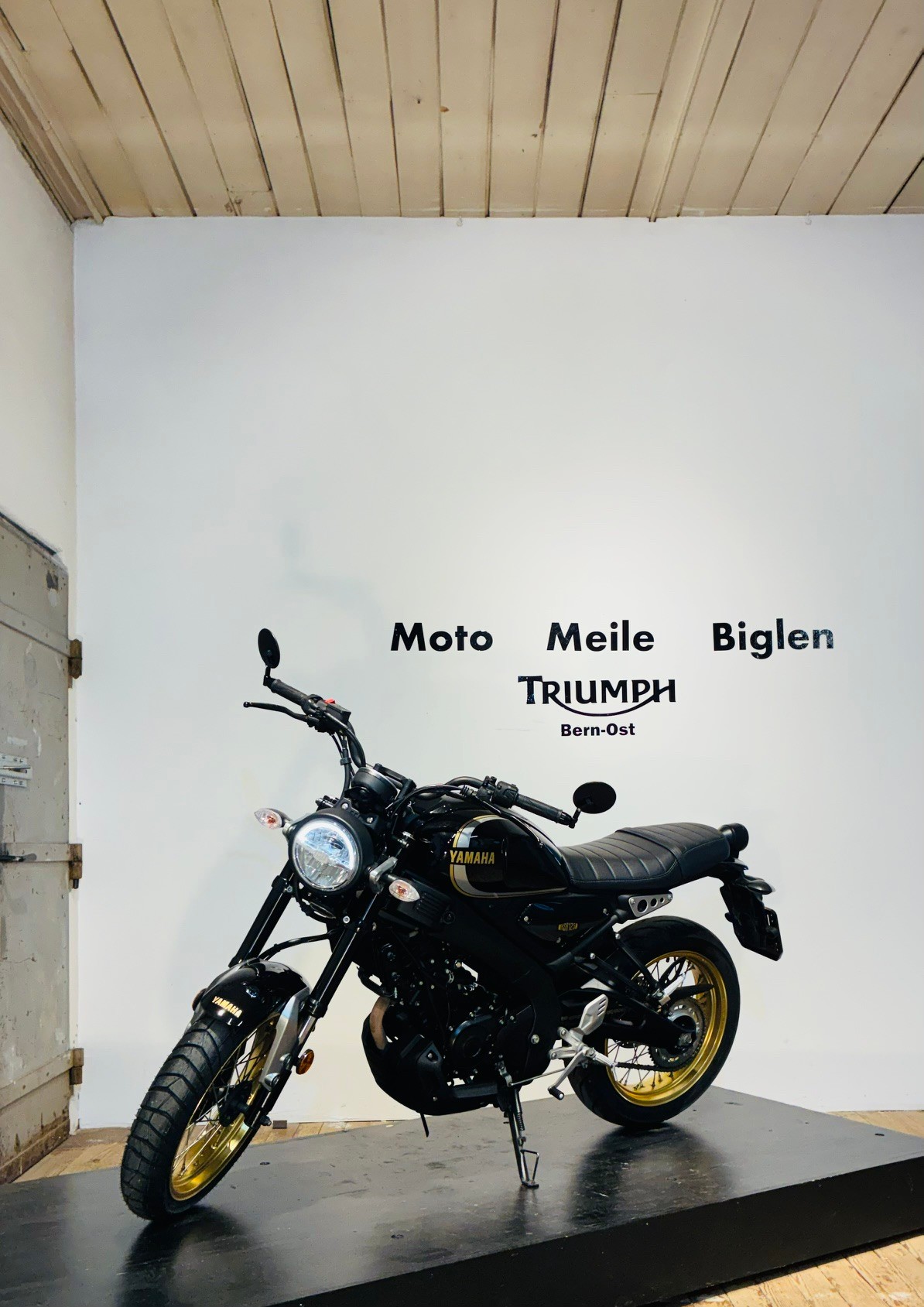 YAMAHA XSR 125-image-7