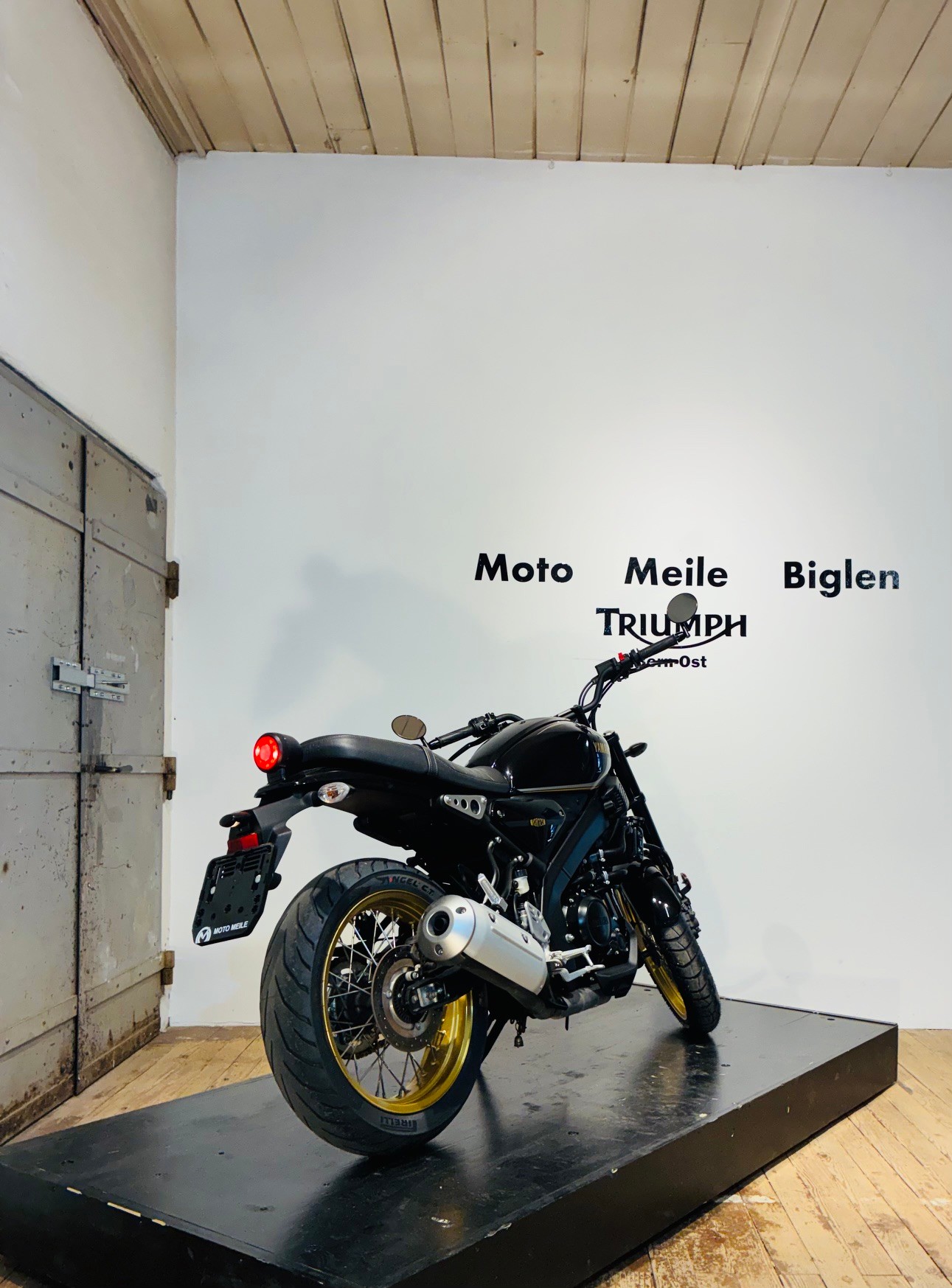 YAMAHA XSR 125-image-3