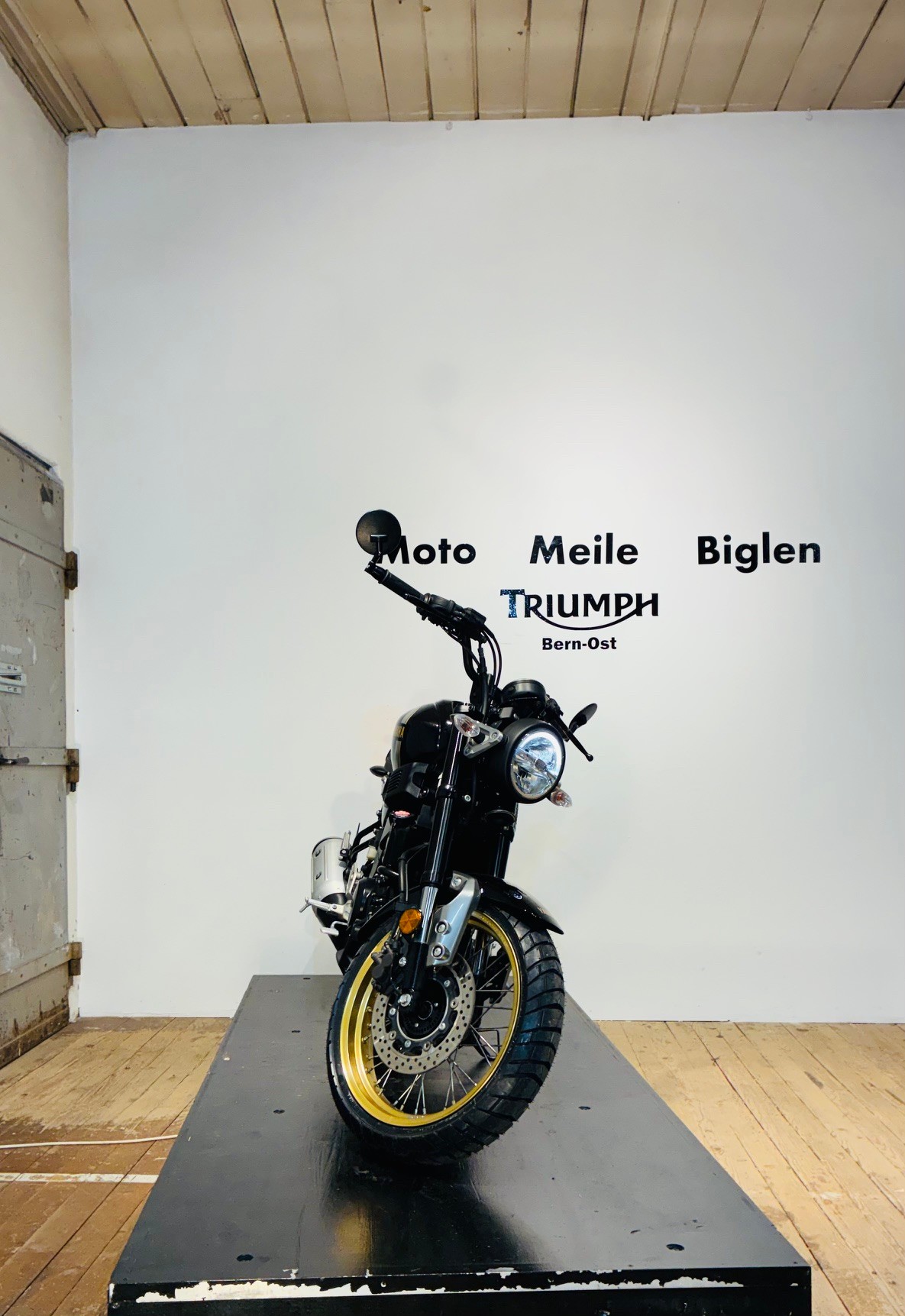 YAMAHA XSR 125-image-0