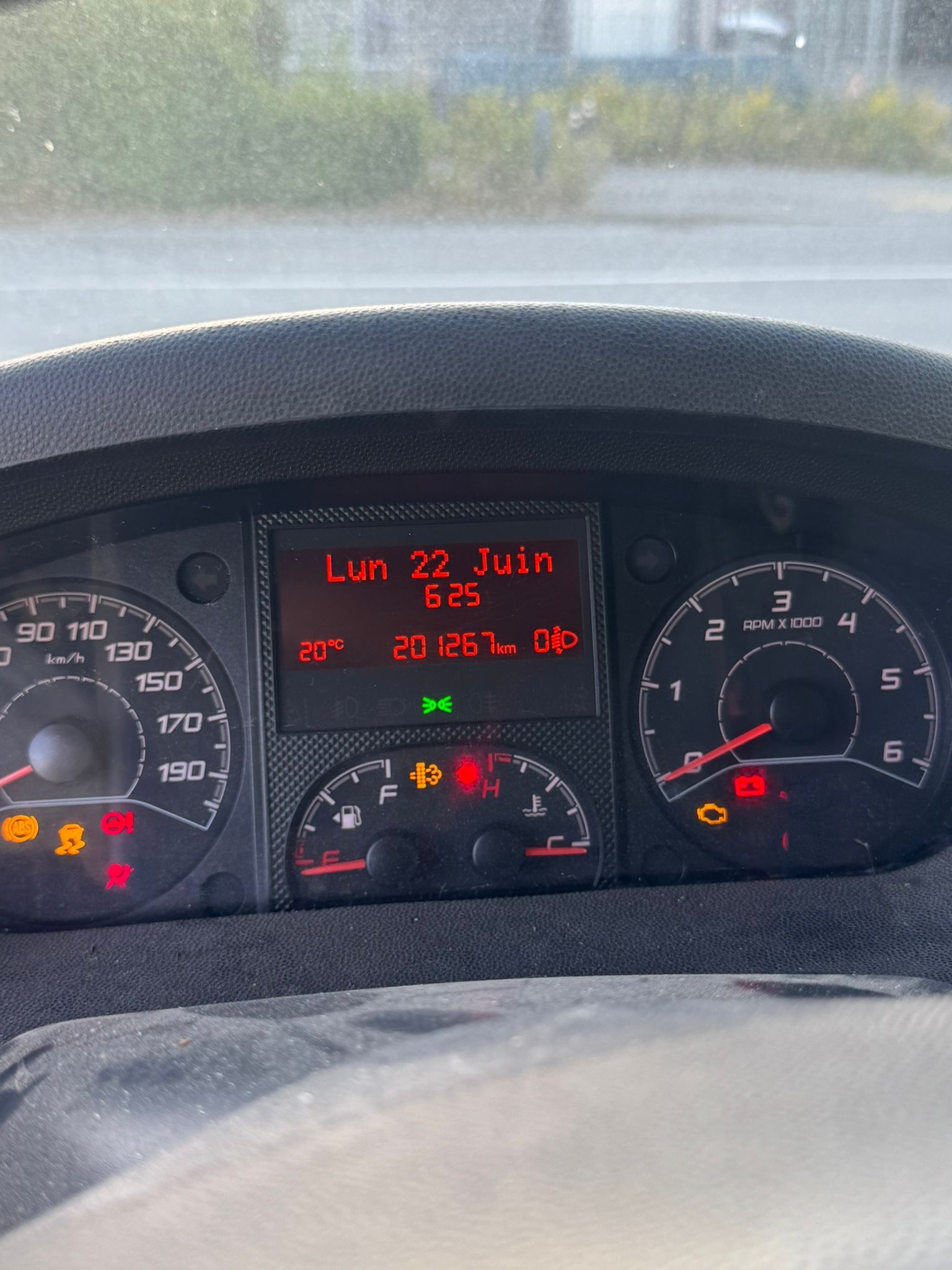 CITROEN Jumper 3.0 HDi 35 L3H2 Euro5 Clima-image-6