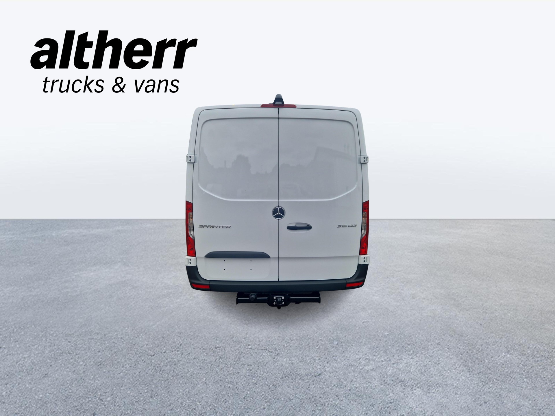 MERCEDES-BENZ Sprinter 315 Kaw. 3665 S 2.0 CDI 150 Pro-showroom-element-3