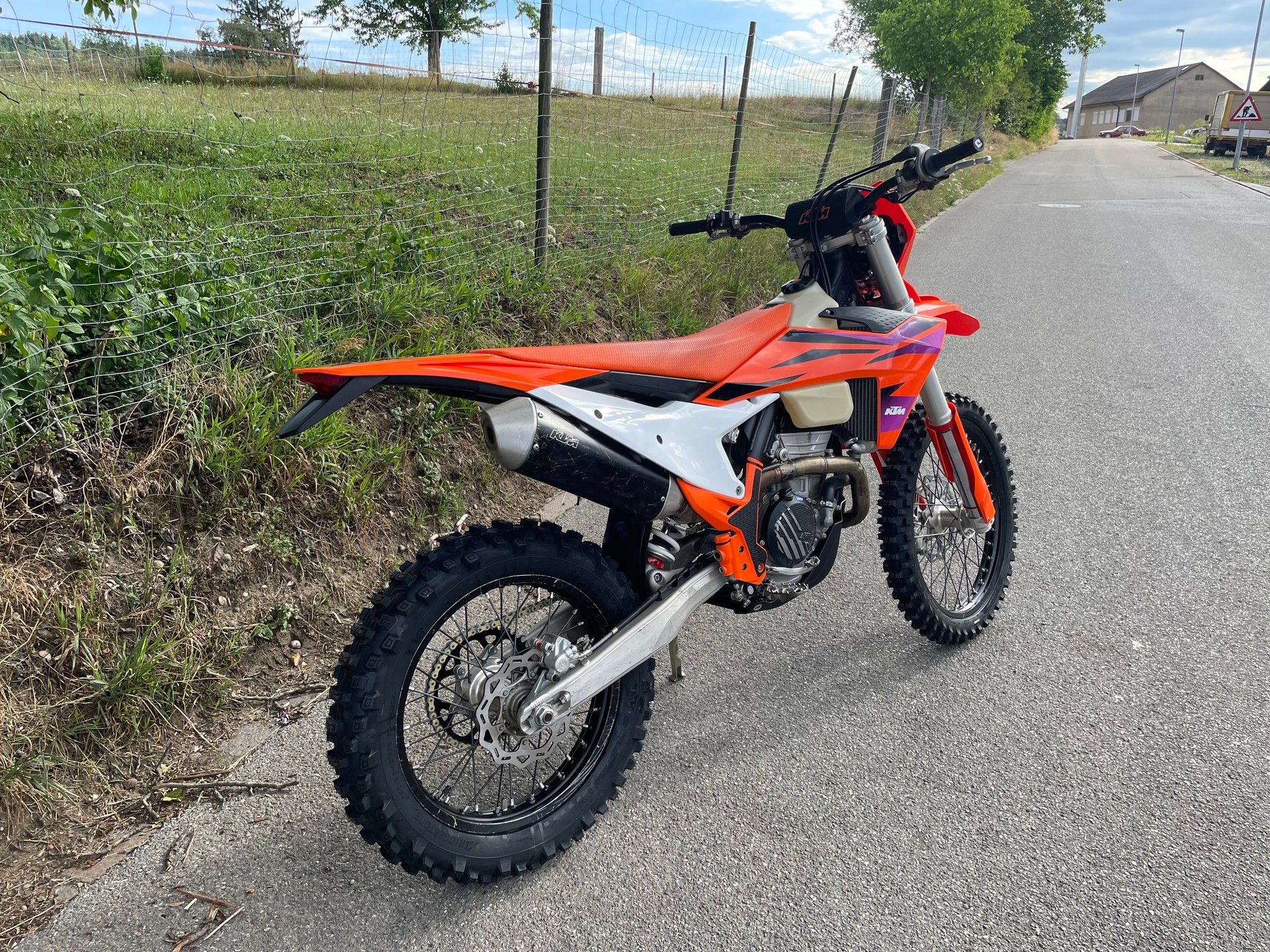 KTM 350 EXC-F 4-T-image-3