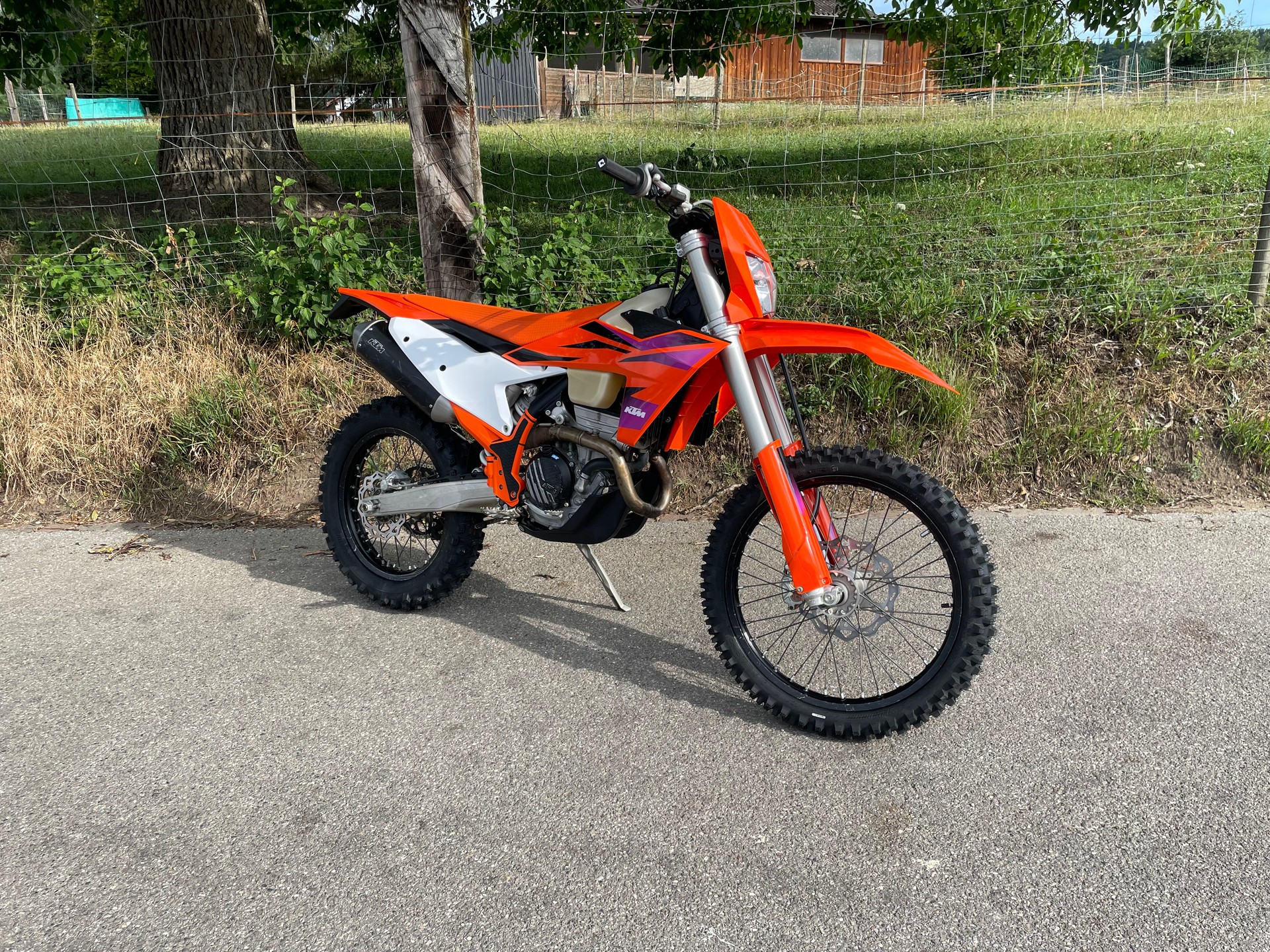 KTM 350 EXC-F 4-T-image-2