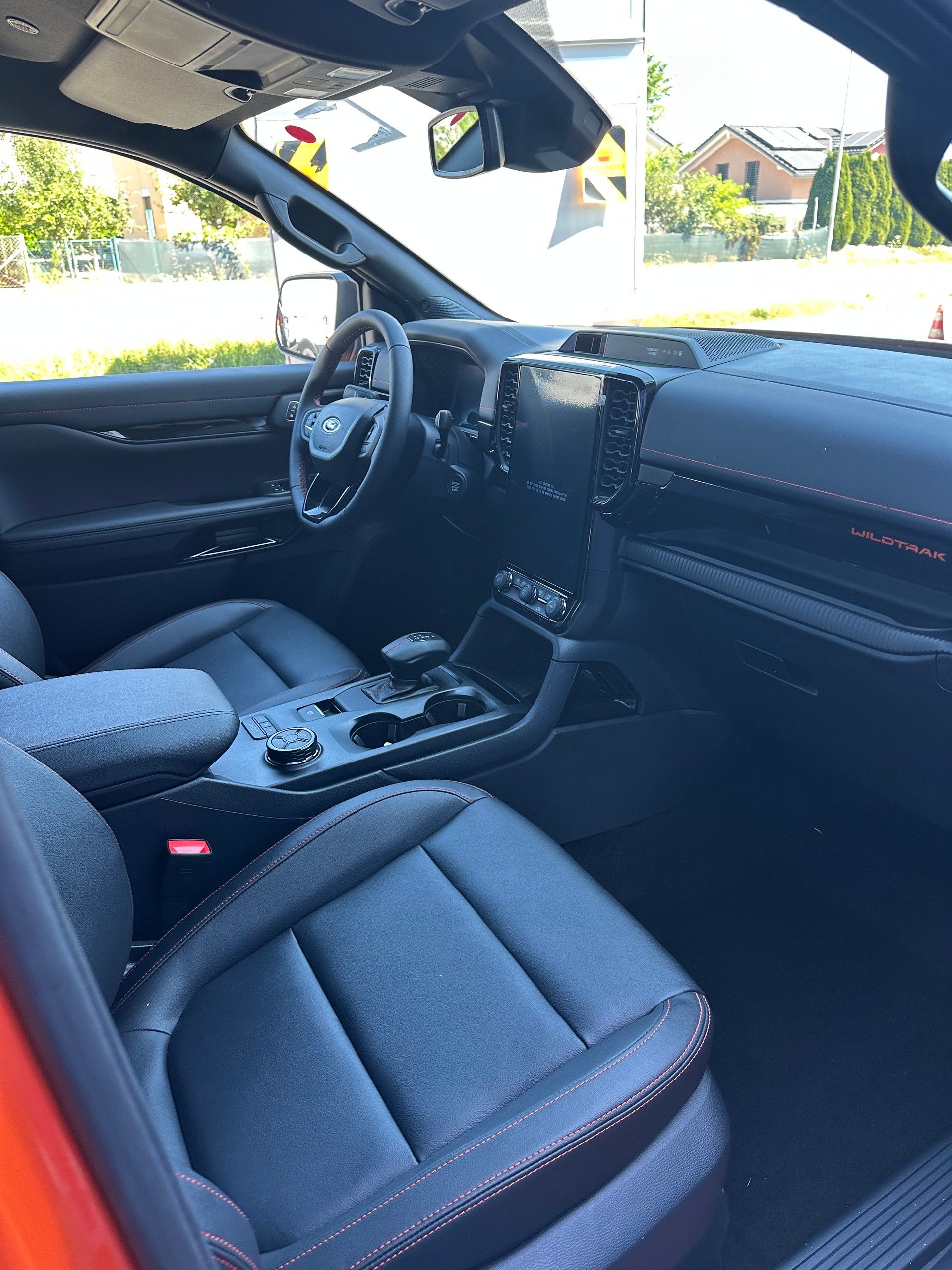 FORD Ranger dcab.pick-up 2.3 EcoBoo Wildtrack/PHEV/Aut.-image-12