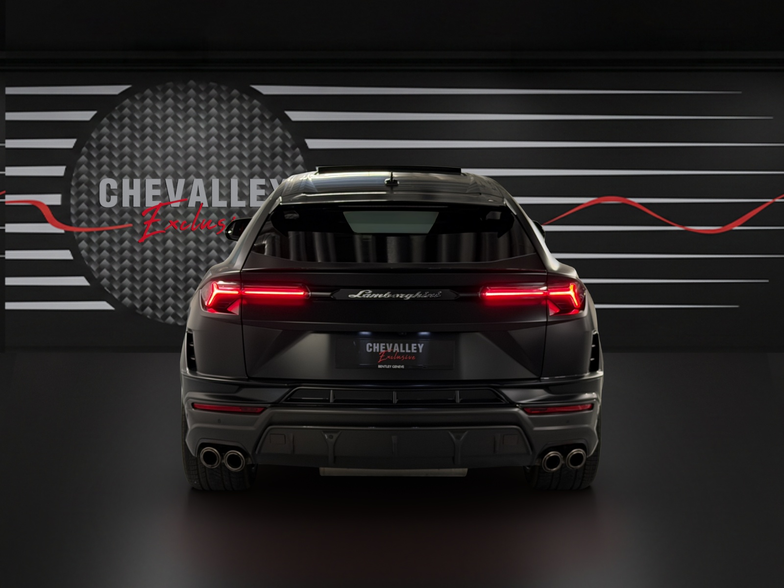 LAMBORGHINI Urus E-Gear Performante-image-4