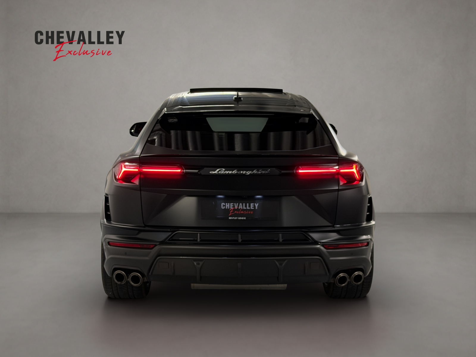 LAMBORGHINI Urus E-Gear Performante-image-4