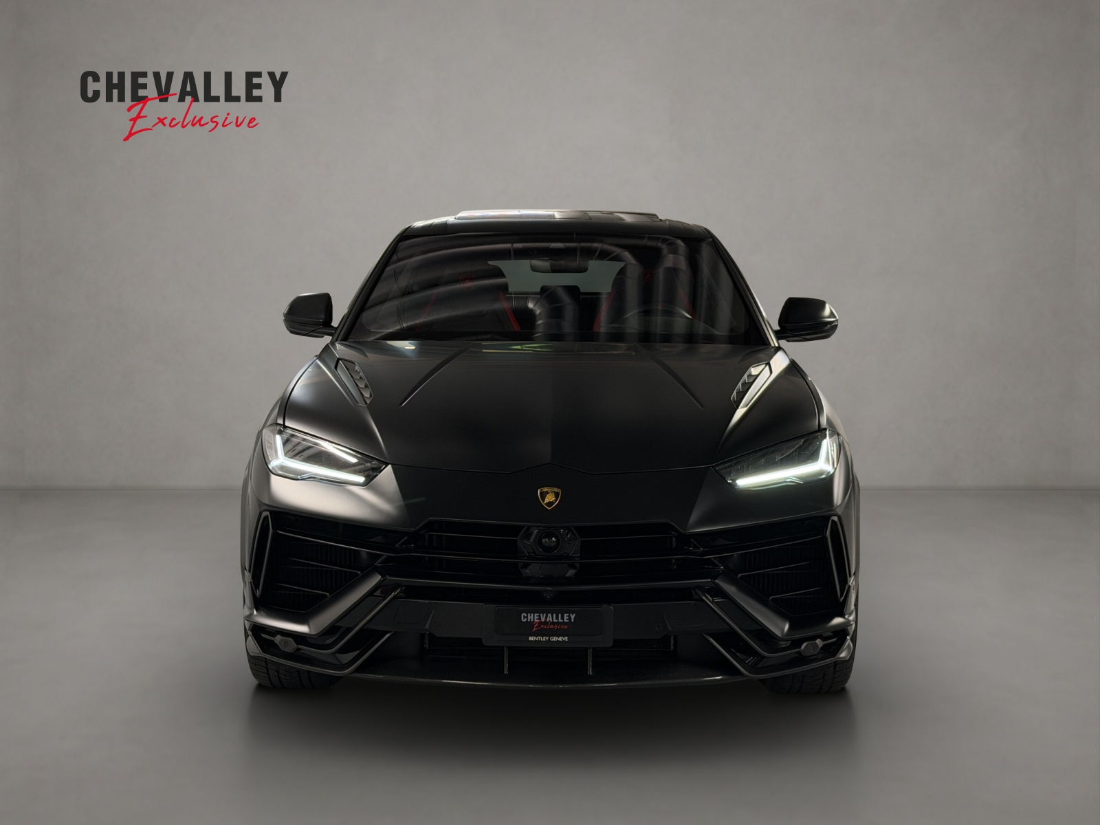 LAMBORGHINI Urus E-Gear Performante-showroom-element-1
