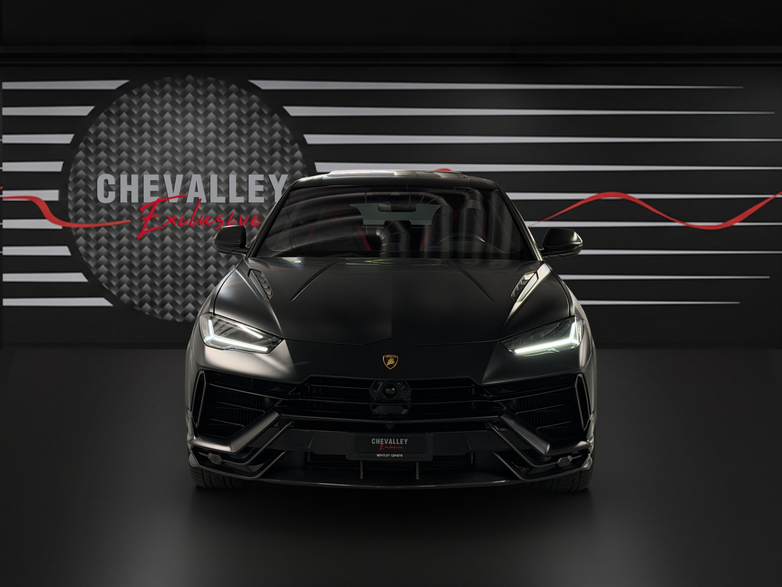 LAMBORGHINI Urus E-Gear Performante-showroom-element-2