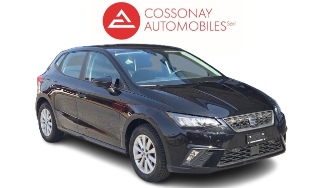 SEAT Ibiza 1.0 EcoTSI Move DSG-showroom-element-2