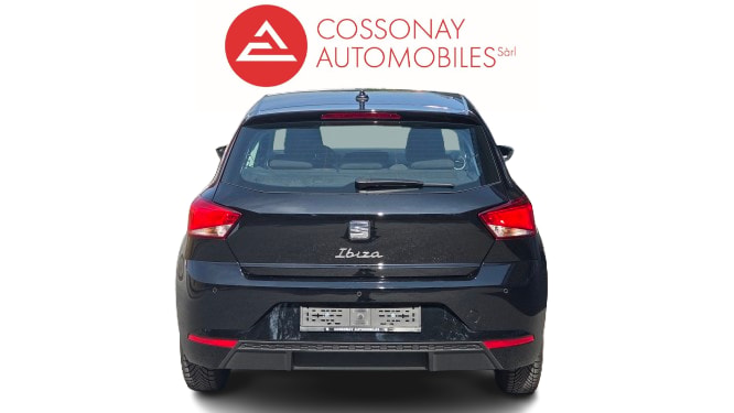 SEAT Ibiza 1.0 EcoTSI Move DSG-image-5