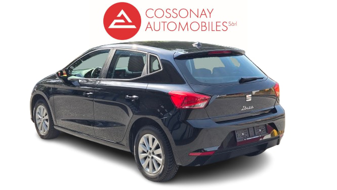 SEAT Ibiza 1.0 EcoTSI Move DSG-image-6