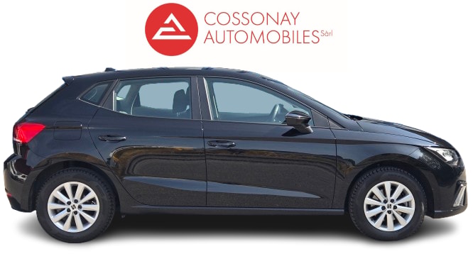 SEAT Ibiza 1.0 EcoTSI Move DSG-showroom-element-3