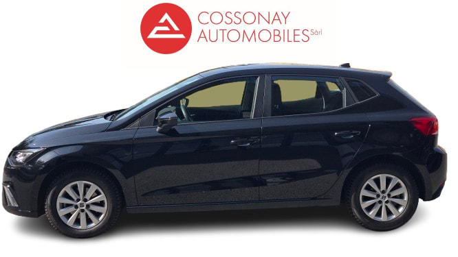 SEAT Ibiza 1.0 EcoTSI Move DSG-image-7