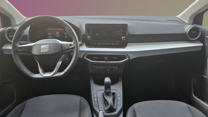 SEAT Ibiza 1.0 EcoTSI Move DSG-image-8