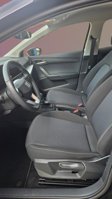 SEAT Ibiza 1.0 EcoTSI Move DSG-image-14