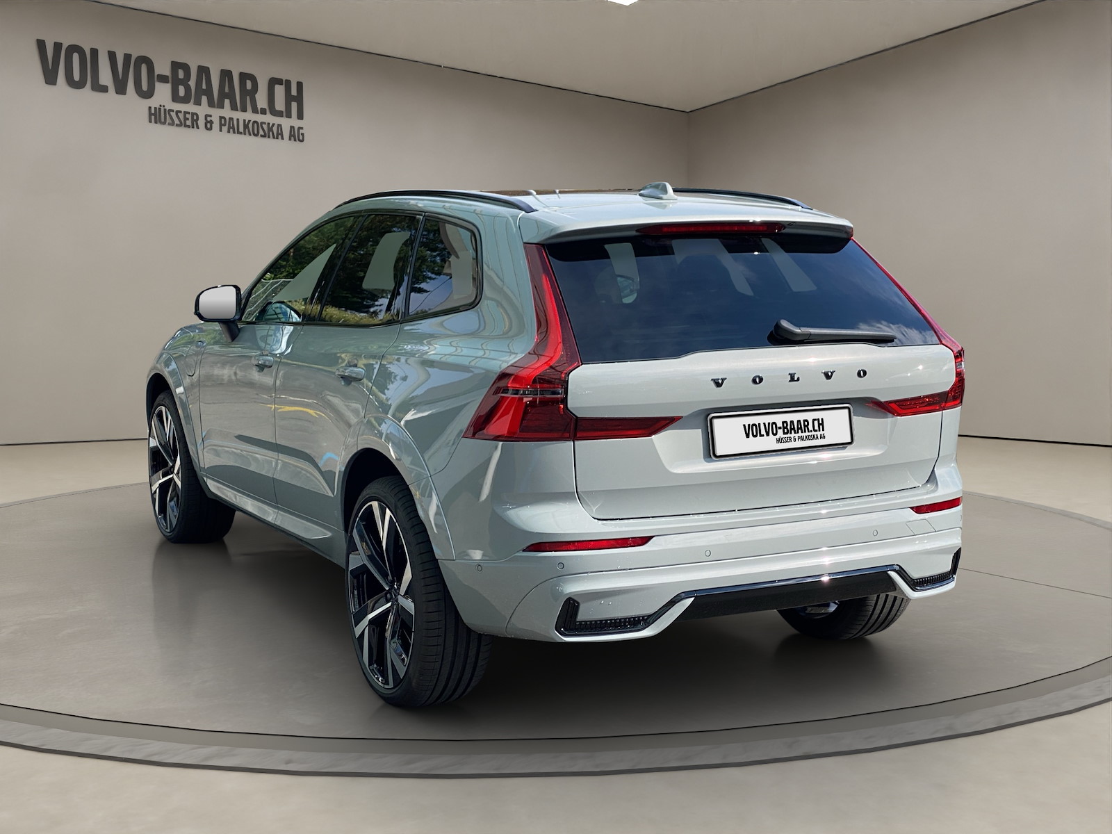 VOLVO XC60 2.0 T8 TE Black Edition eAWD-showroom-element-2