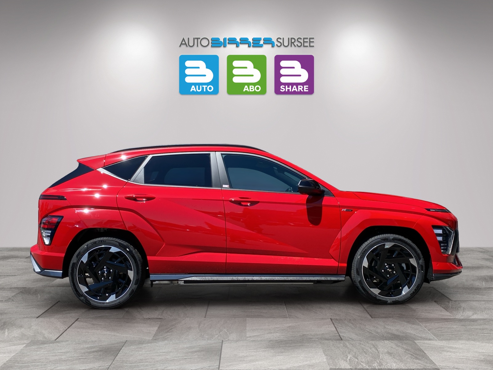 HYUNDAI Kona Electric N-Line-showroom-element-3