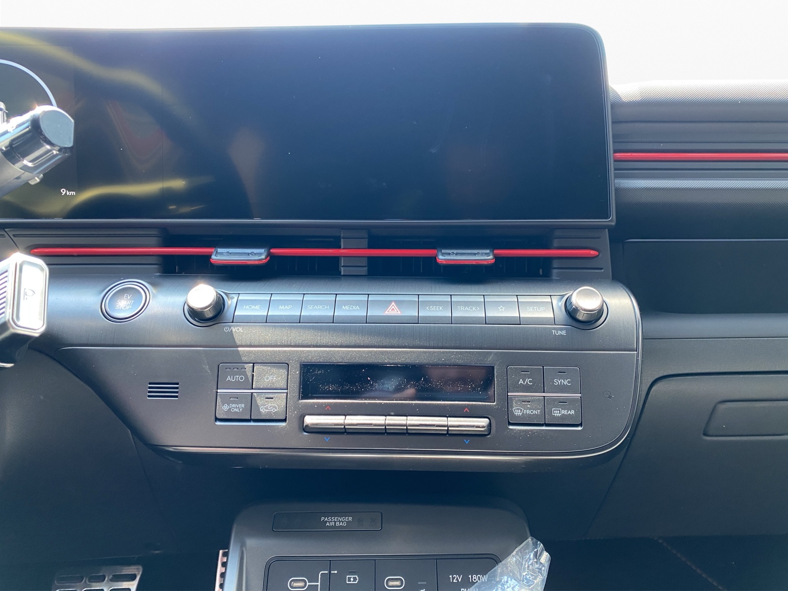 HYUNDAI Kona Electric N-Line-image-14
